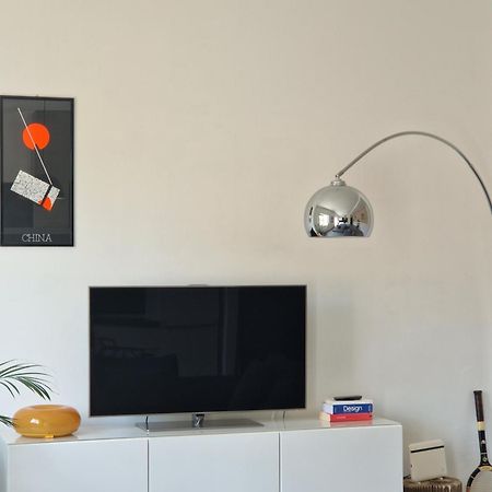 Meme'S House Leilighet Locri Eksteriør bilde