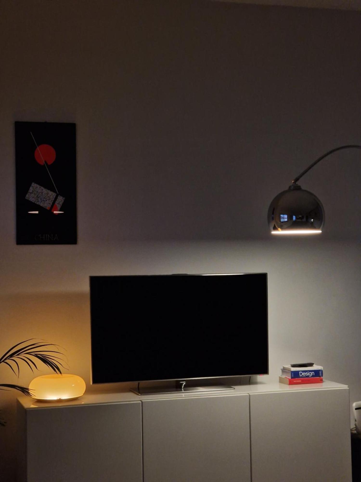 Meme'S House Leilighet Locri Eksteriør bilde