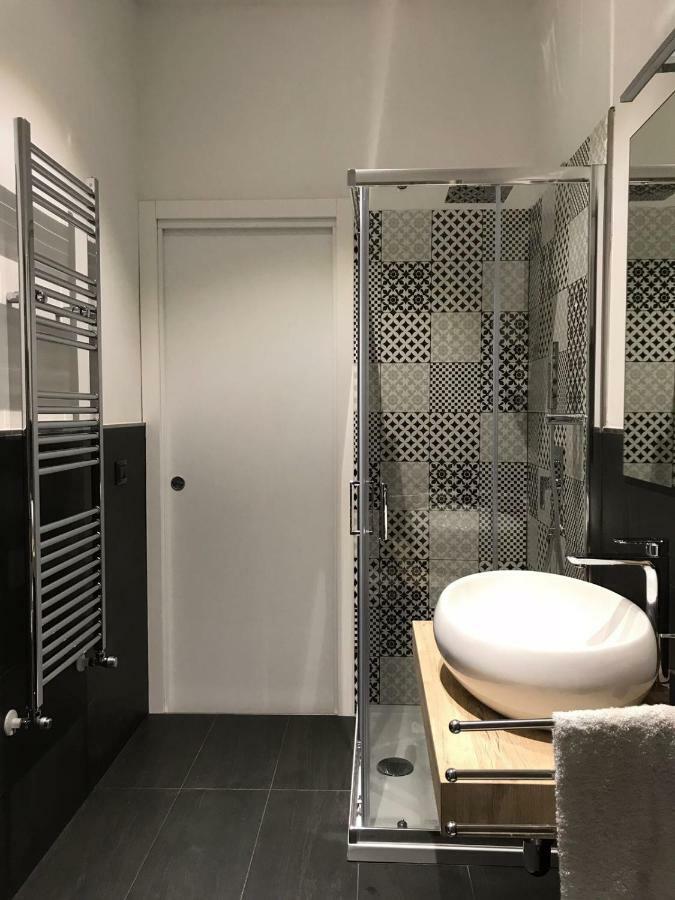 Meme'S House Leilighet Locri Eksteriør bilde